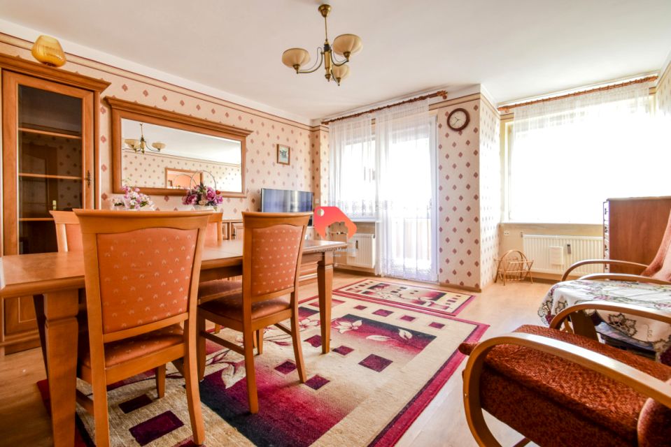 Mieszkanie Bydgoszcz