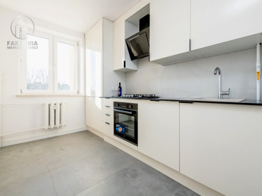 Mieszkanie Białystok