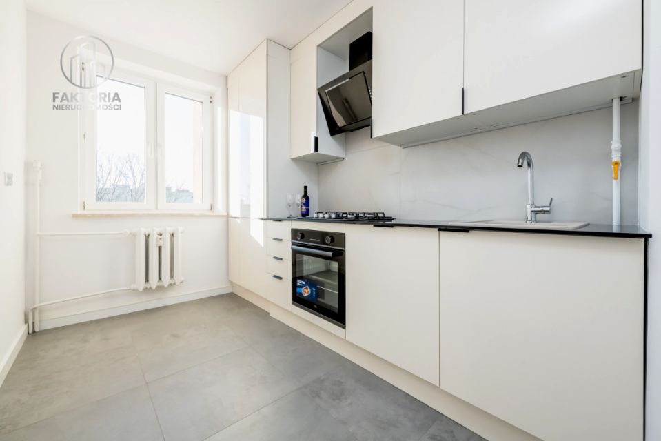 Mieszkanie Białystok