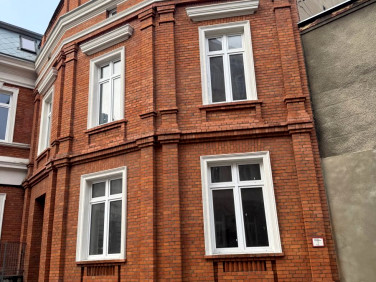 Dom Tarnowskie Góry