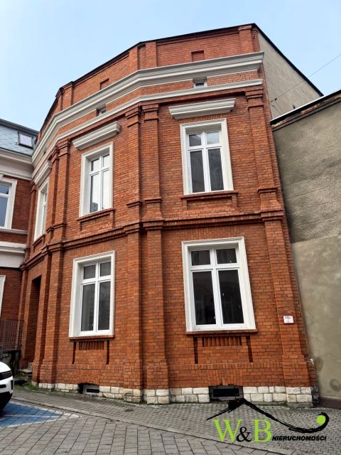 Dom Tarnowskie Góry