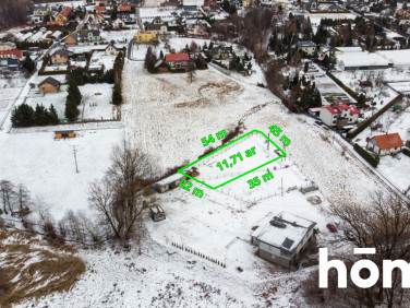 Działka Bielsko-Biała