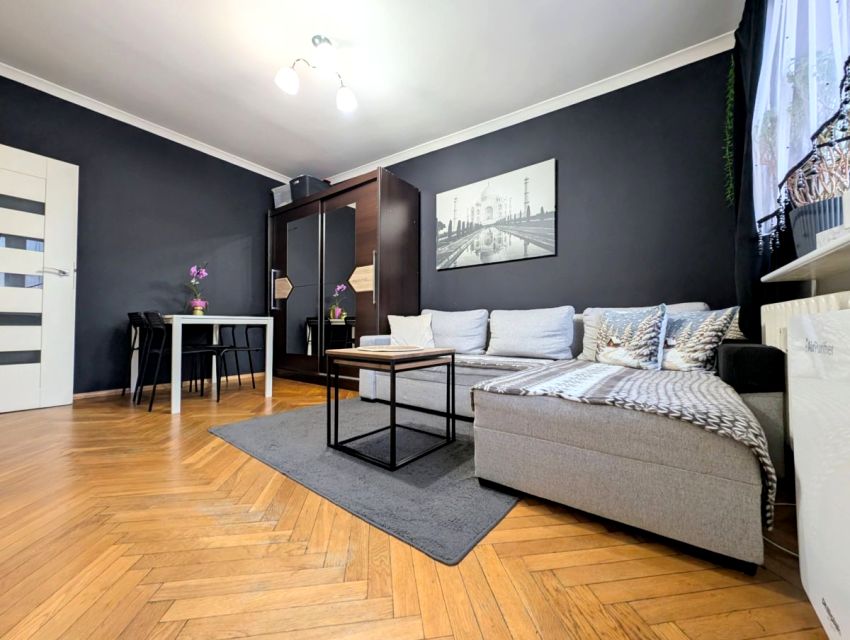 Mieszkanie Wejherowo