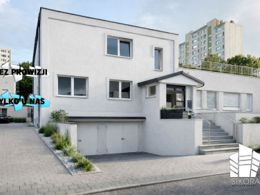 Lokal Gdynia sprzedaż