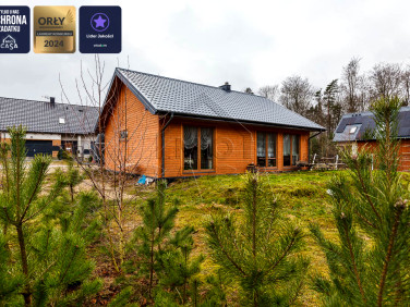 Dom Nowy Dwór Wejherowski