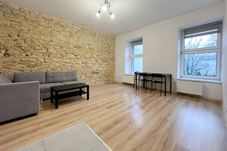 Mieszkanie Częstochowa