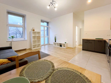 Mieszkanie Częstochowa