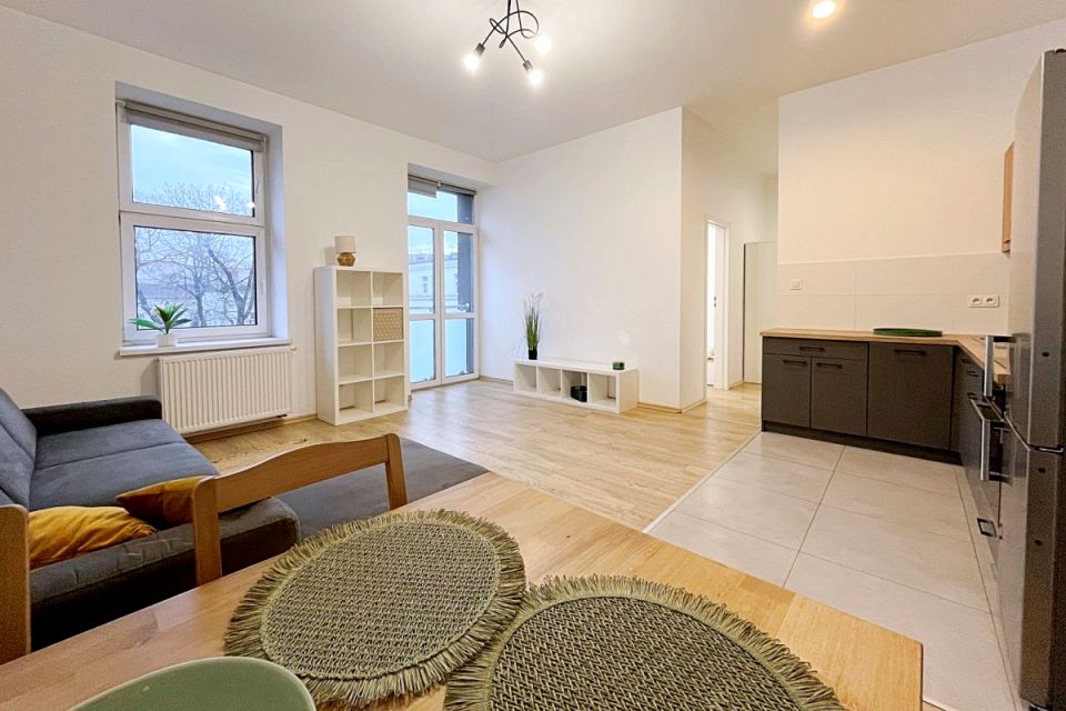 Mieszkanie Częstochowa