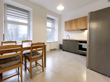 Mieszkanie Częstochowa