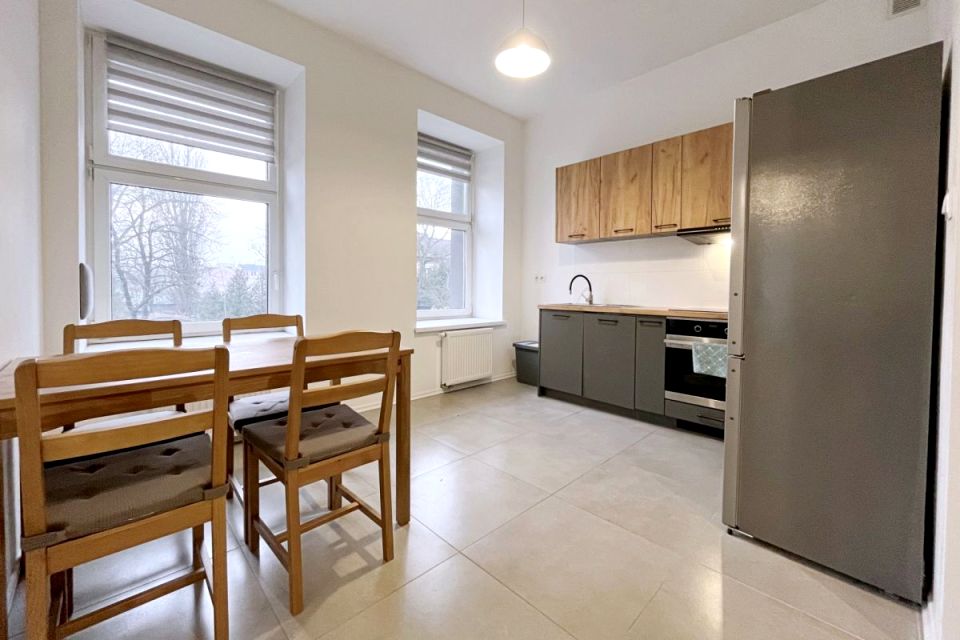 Mieszkanie Częstochowa