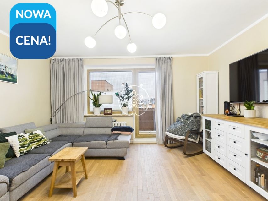 Mieszkanie BYDGOSZCZ