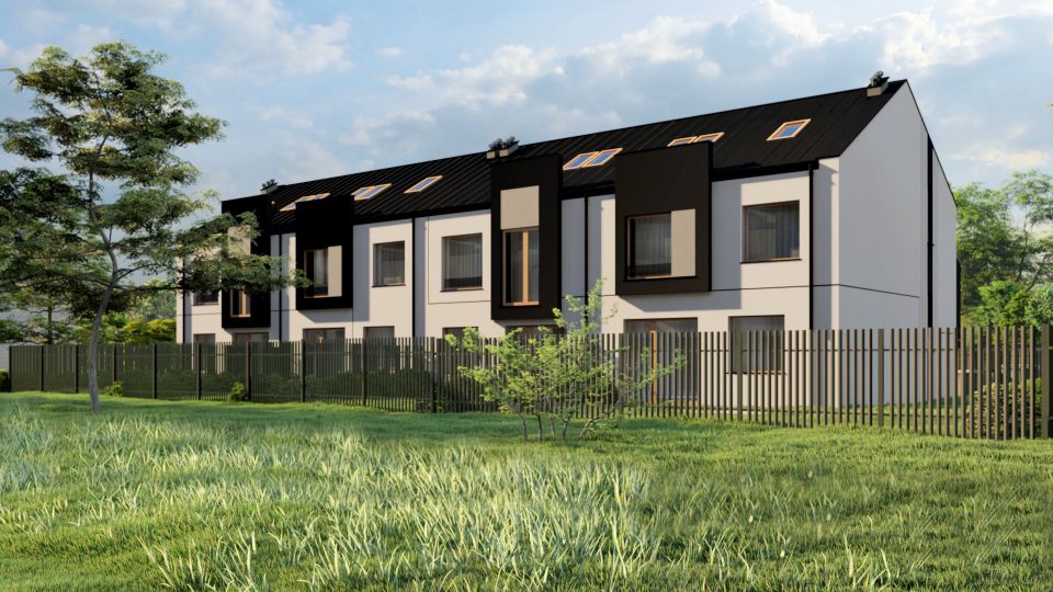 Działka budowlana Białystok