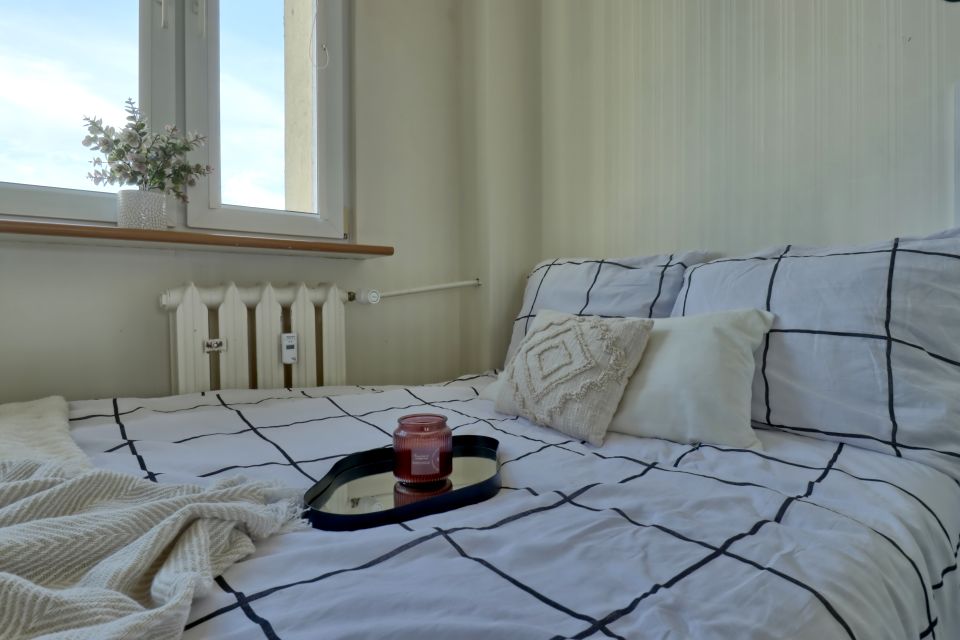 Mieszkanie Gorzów Wielkopolski