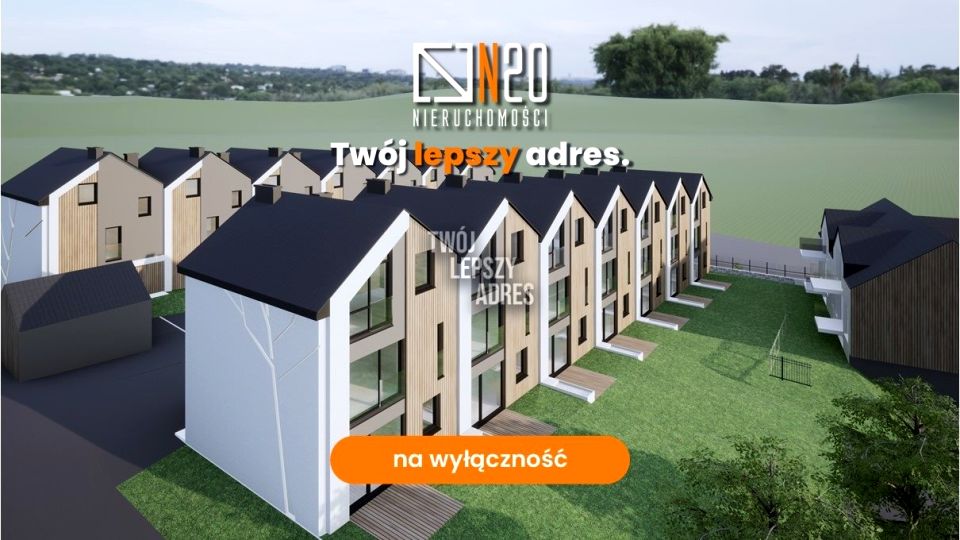 Mieszkanie Wieliczka