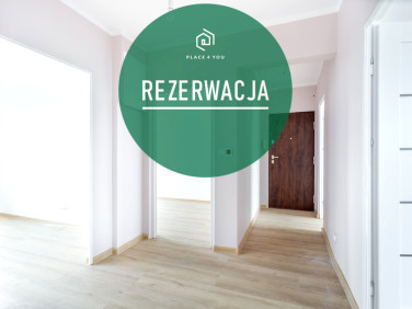 Mieszkanie Legionowo