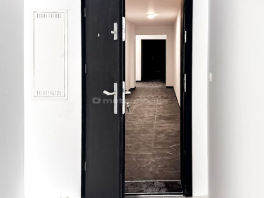 Mieszkanie przy lesie