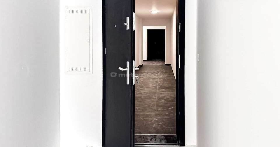 Mieszkanie przy lesie