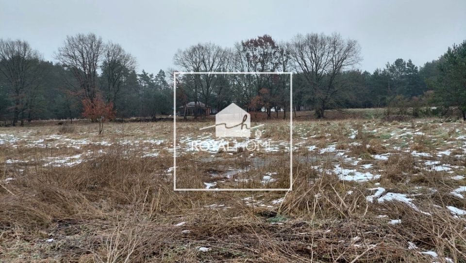 Działka budowlana sprzedam