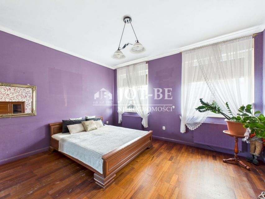 Mieszkanie Siechnice