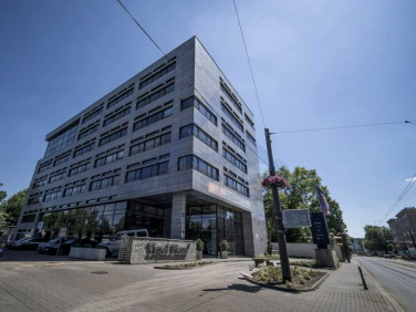 Lokal Warszawa