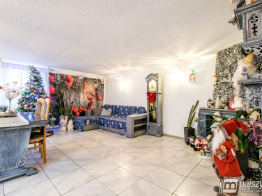 Dom Maszewo sprzedaż