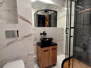 Mieszkanie Włocławek