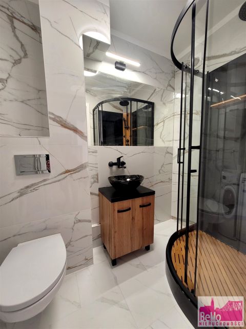 Mieszkanie Włocławek