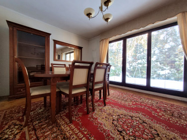 Dom wolnostojący sprzedaż