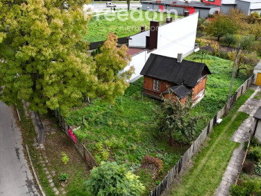 Działka budowlana Ostrowiec Świętokrzyski