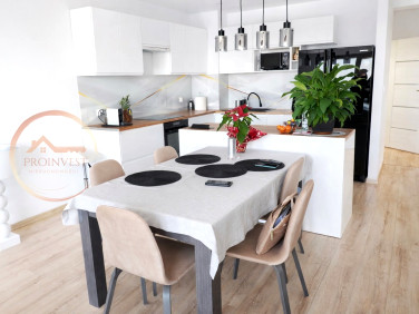 Mieszkanie Bydgoszcz