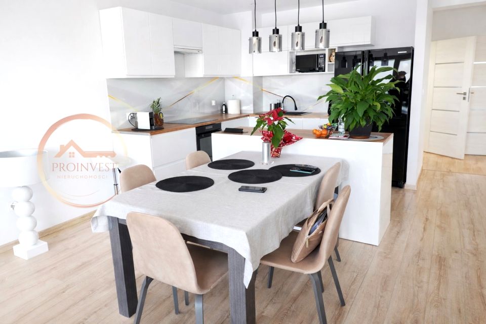 Mieszkanie Bydgoszcz