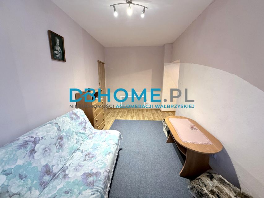 Mieszkanie Wałbrzych