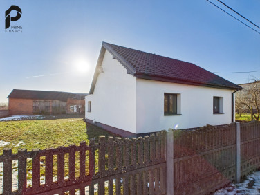 Dom Janków sprzedaż