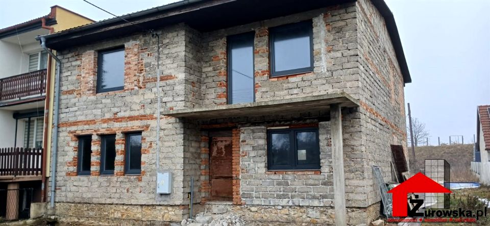 Dom Strzelce Opolskie