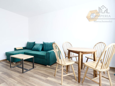 Mieszkanie Pruszcz Gdański