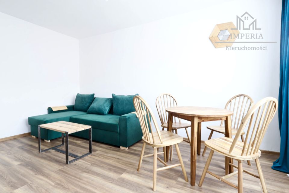 Mieszkanie Pruszcz Gdański