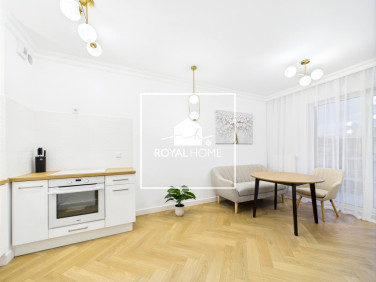 Mieszkanie Kołobrzeg