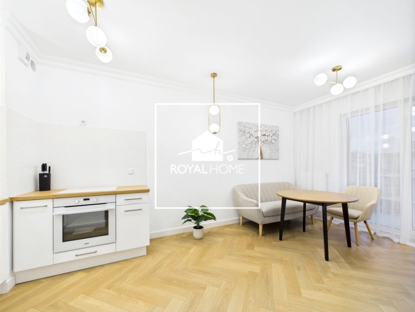 Mieszkanie Kołobrzeg