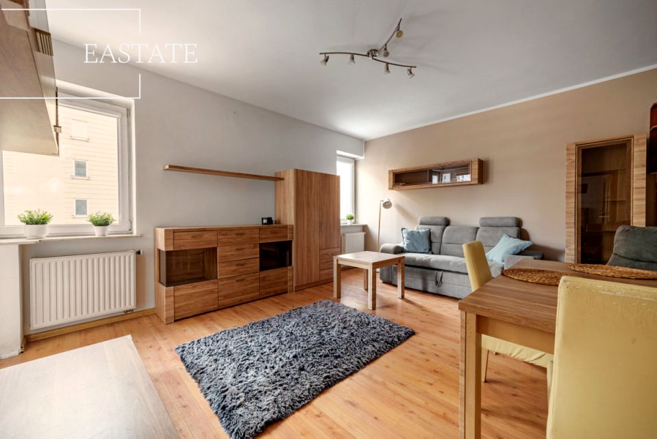 Mieszkanie Warszawa wynajem