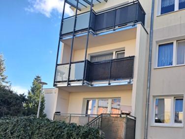 Mieszkanie Murowana Goślina