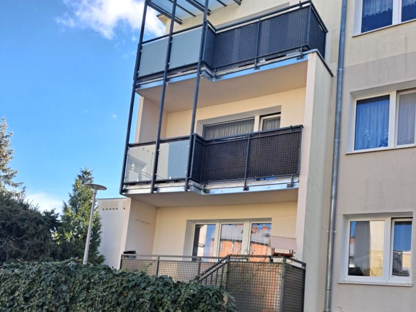 Mieszkanie Murowana Goślina