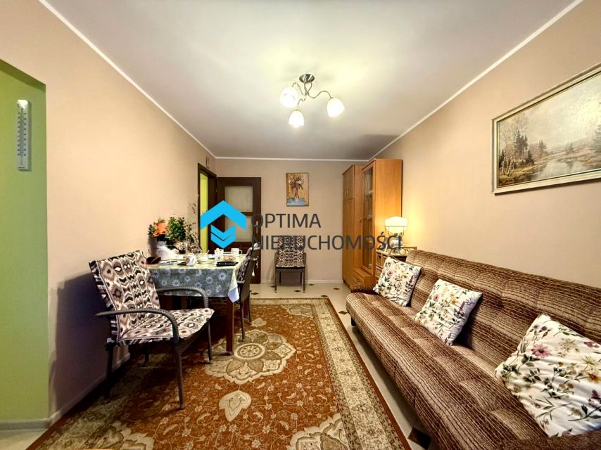 Mieszkanie Jelenia Góra