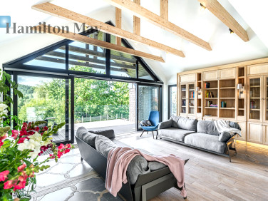 Dom wolnostojący sprzedaż