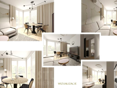 Mieszkanie apartamentowiec KRAKÓW