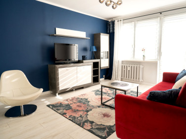 Mieszkanie Częstochowa