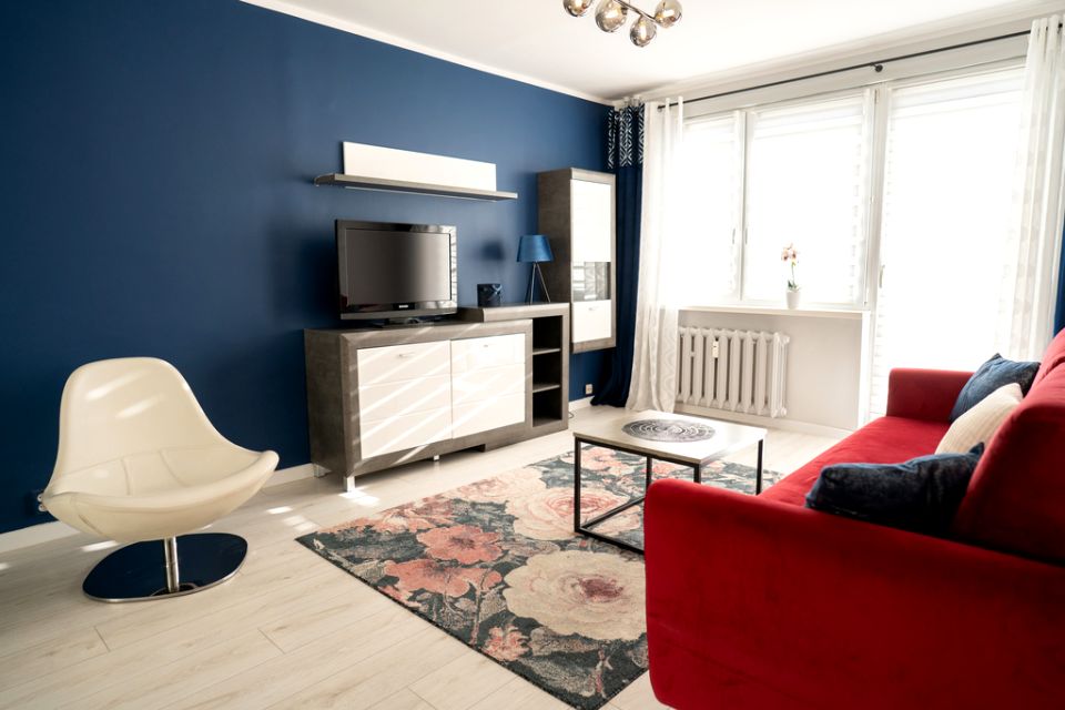 Mieszkanie Częstochowa