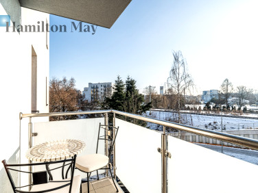 Mieszkanie Kraków wynajem