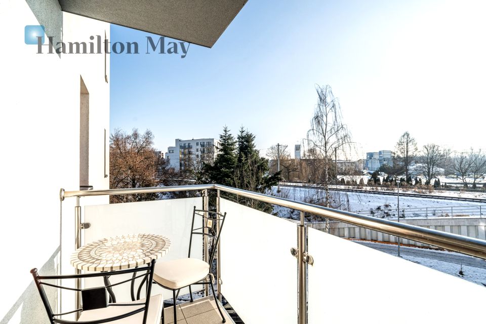 Mieszkanie Kraków wynajem