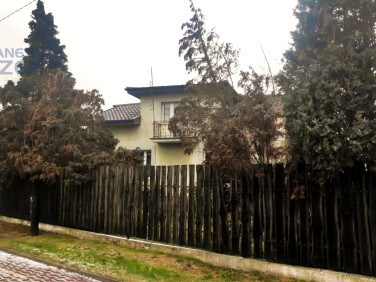 Dom Stare Kozłowice