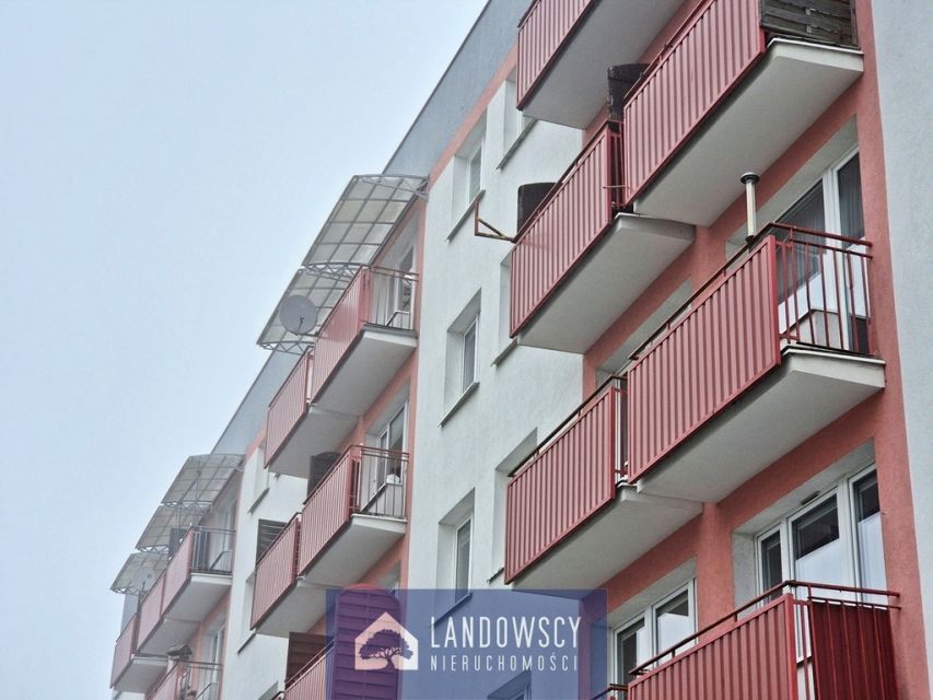 Mieszkanie Starogard Gdański